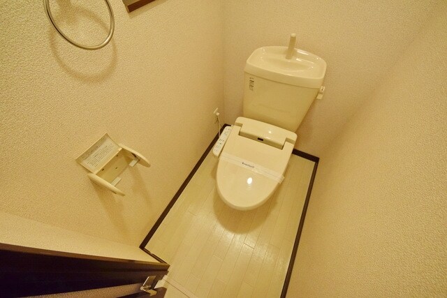 レオネクストユアリトルハイツの物件内観写真