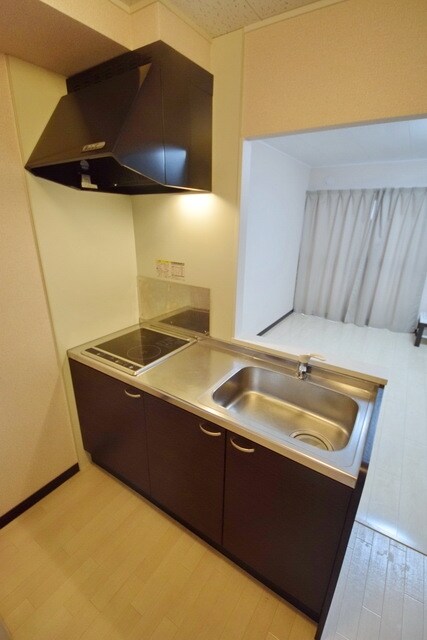 レオネクストユアリトルハイツの物件内観写真