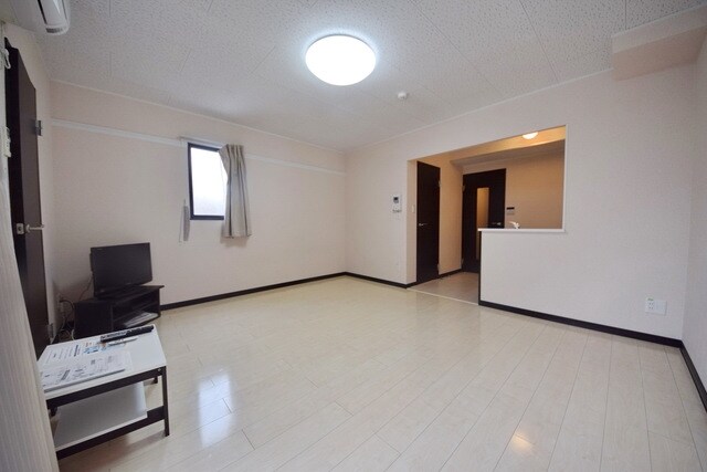 レオネクストユアリトルハイツの物件内観写真