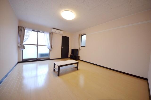 レオネクストバロンIIIの物件内観写真