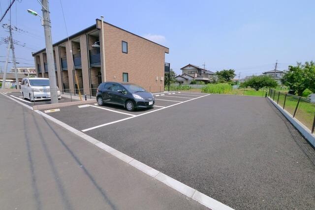 レオネクストバロンIIIの物件内観写真