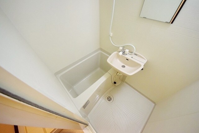 レオネクストノワールIIの物件内観写真