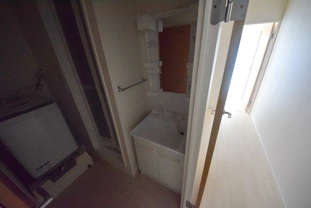 クレイノグローリアIVの物件内観写真