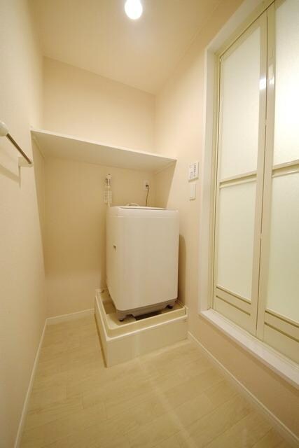 レオネクストユイットの物件内観写真