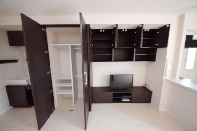 レオネクストユイットの物件内観写真