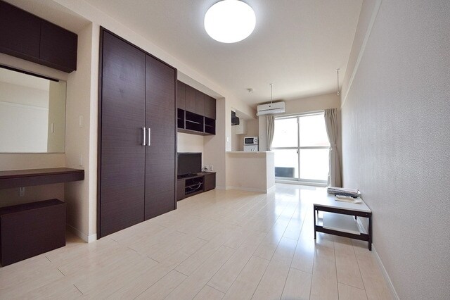 レオネクストサンタの物件内観写真