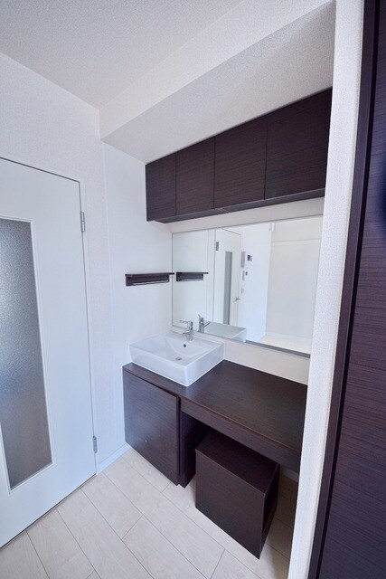 レオネクストサンタの物件内観写真