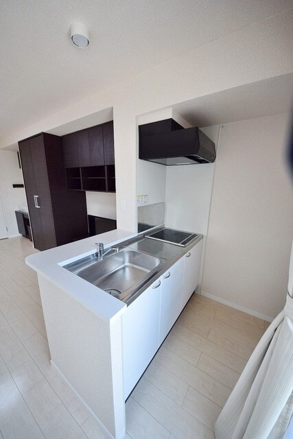 レオネクストサンタの物件内観写真