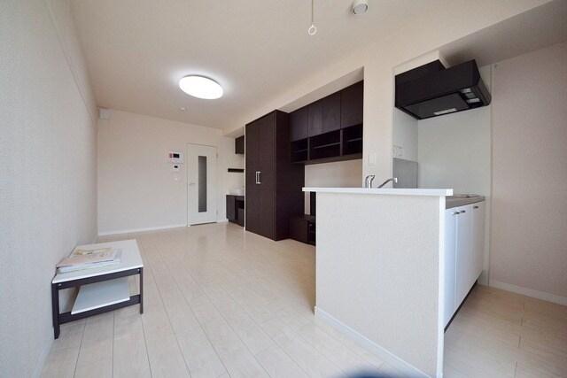 レオネクストサンタの物件内観写真