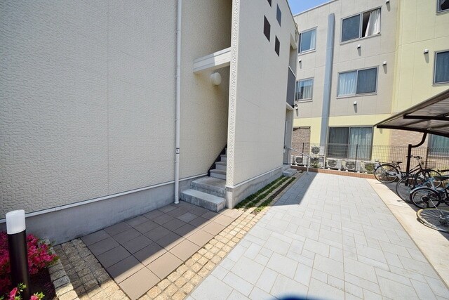 レオネクストサンタの物件内観写真