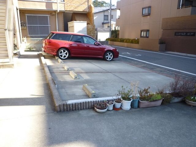 エミネンス三愛の物件内観写真