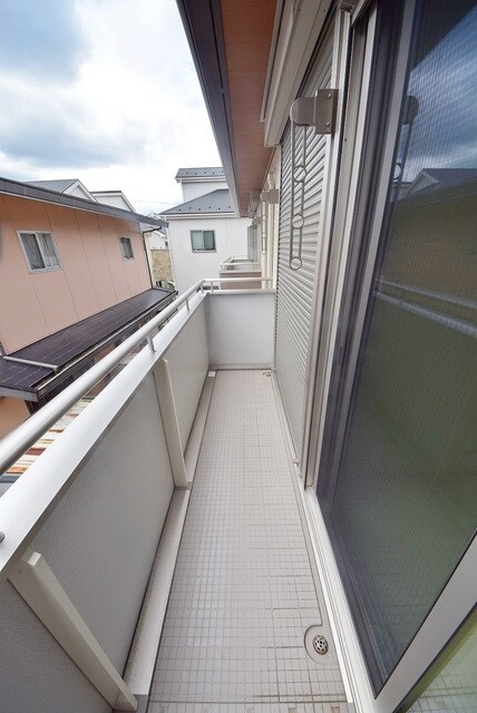 フィオーレの物件内観写真