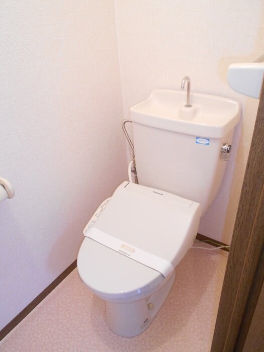 リヴェール高沢Aの物件内観写真