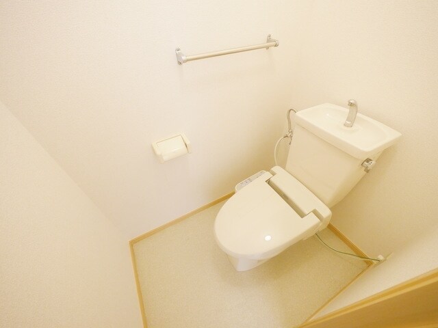 メゾンアサバの物件内観写真