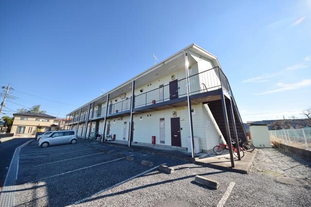 メゾンアサバの物件内観写真