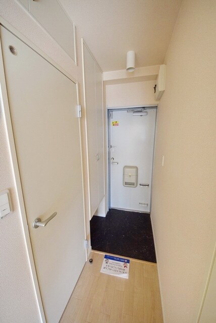 レオネクストアレグリーアIIの物件内観写真