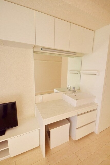 レオネクストアレグリーアIIの物件内観写真