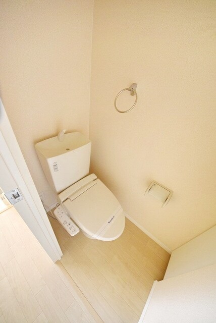 レオネクストアレグリーアIIの物件内観写真