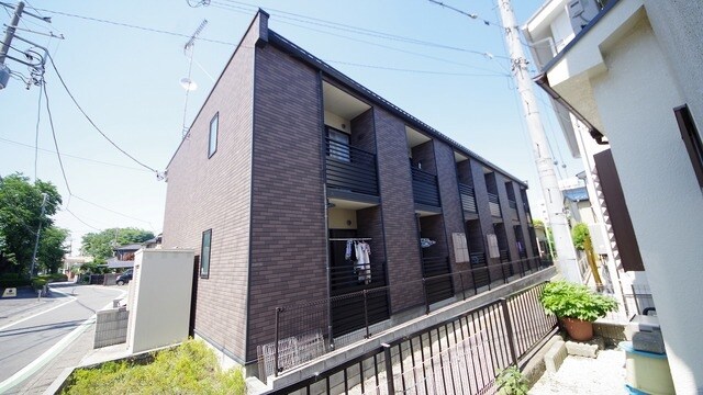 レオネクストサイレントIIの物件内観写真