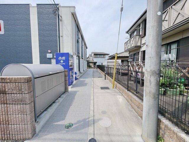 レオネクスト第3ベルプラッツの物件内観写真