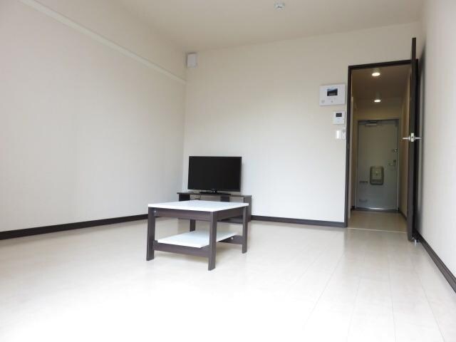 レオネクストレインボー上竹の物件内観写真