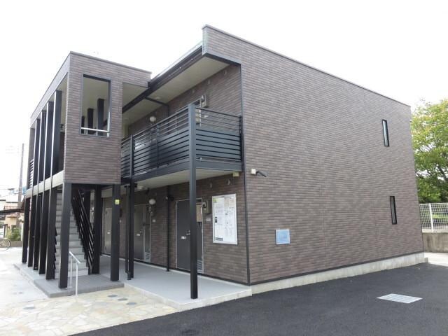 レオネクストレインボー上竹の物件内観写真