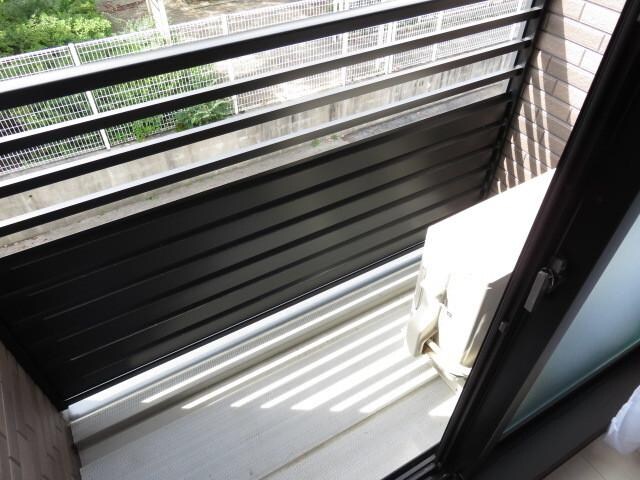 レオネクストレインボー上竹の物件内観写真