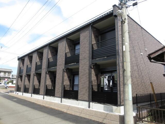 レオネクストレインボー上竹の物件内観写真