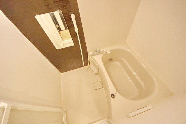 レオネクストレインボー上竹の物件内観写真