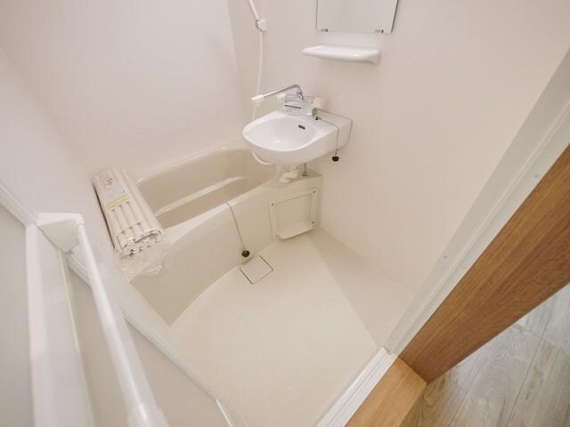 サンコート所沢の物件内観写真