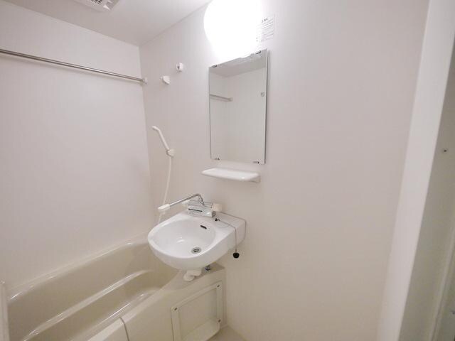 サンコート所沢の物件内観写真