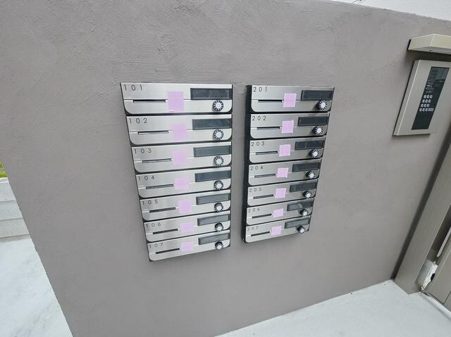 サンコート所沢の物件内観写真