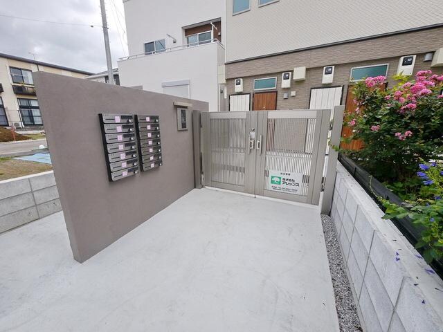 サンコート所沢の物件内観写真