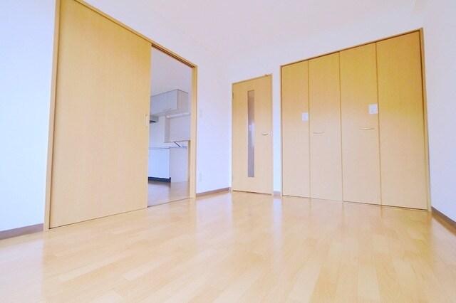 ロハスヴィラケイ2号館の物件内観写真