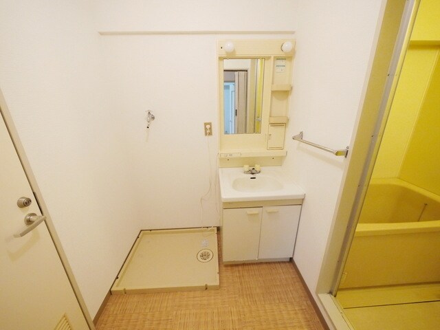 シュターンハイム第1の物件内観写真