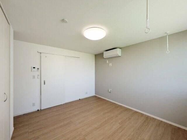 ラミアアルテ若葉の物件内観写真