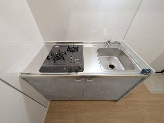 ラミアアルテ若葉の物件内観写真