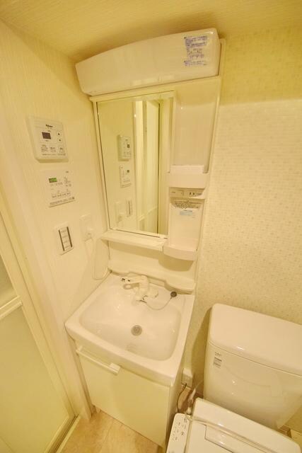 Villa Briseの物件内観写真