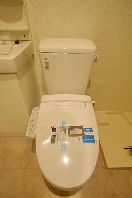 Villa Briseの物件内観写真