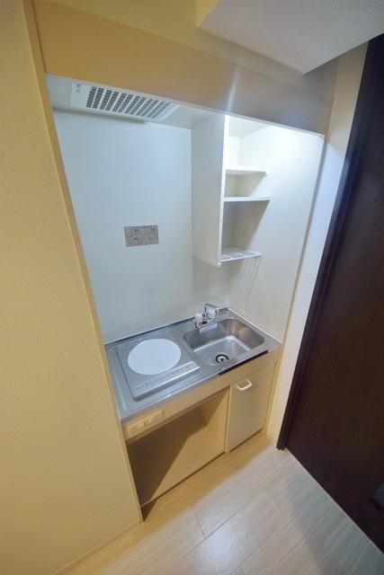 Villa Briseの物件内観写真