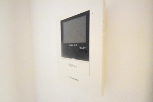 Villa Briseの物件内観写真