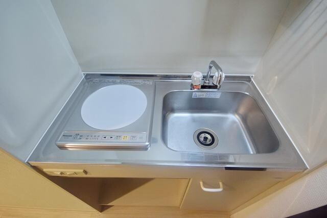 Villa Briseの物件内観写真