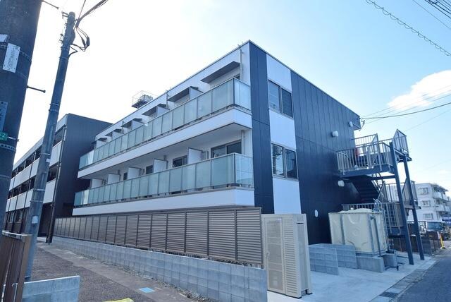 Villa Briseの物件内観写真