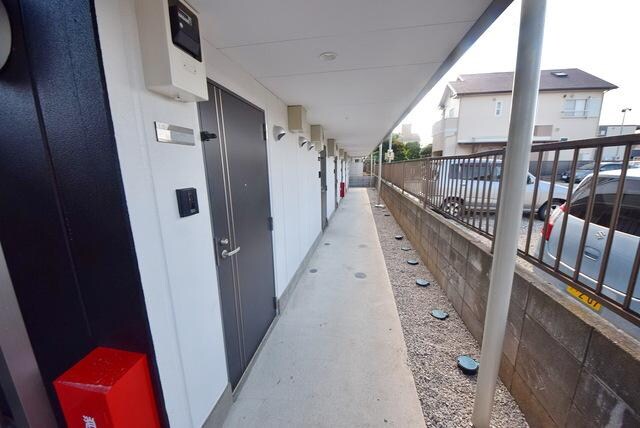 Villa Briseの物件内観写真