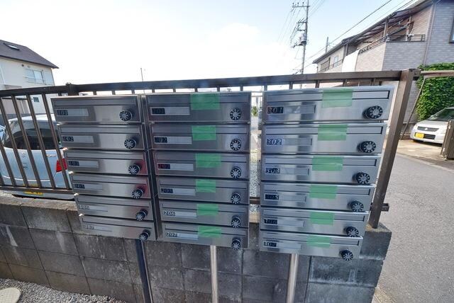 Villa Briseの物件内観写真