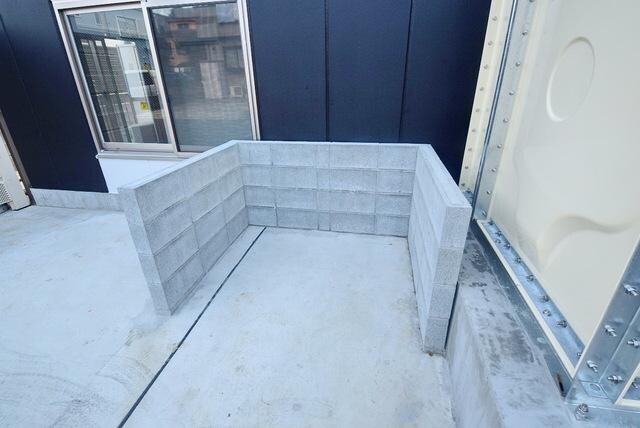 Villa Briseの物件内観写真