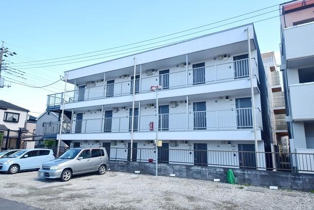 Villa Briseの物件内観写真