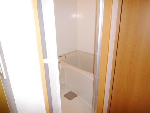 ソレジオ新所沢の物件内観写真