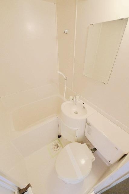 ケンジントンハイツの物件内観写真