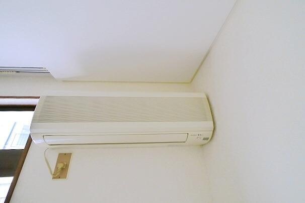 ケンジントンハイツの物件内観写真